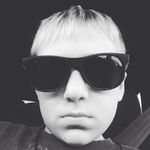 Sean Damron - @football_life_1222 - Instagram