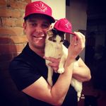 Sean Dann - @s_dizzle18 - Instagram