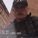 Sean Dann - @dnrage - Instagram