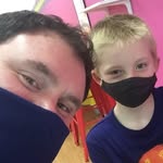 Sean Dare - @seandare73 - Instagram