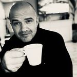 Sean Šarūnas - @sean.darko - Instagram