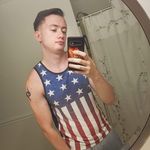 Sean Darling - @xarcticxx - Instagram