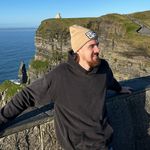 Sean Darragh - @seandarragh - Instagram
