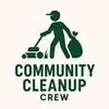 Community Cleanup Crew ✅ - @seansupporter - TikTok