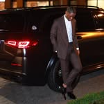 Mr.HOV - @__sean.carter - Instagram