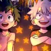 bakugou's bf😏 - @dekuakanadass2.0_dasean - TikTok