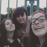 Il trio dell'ave maria - @sea.ndassimoalmare - Instagram