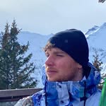 Sean - @seandasschaaaf - Instagram