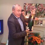 Sean Davoren - Facebook