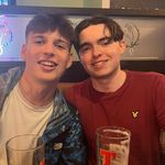 Seán Davoren - @seandavorenn - Instagram