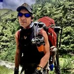 Bush Book  Author - @ryan_sean_davy - Instagram