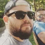 Sean Davy - @davys25 - Instagram