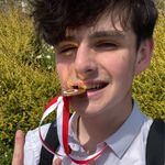 Sean Deady - @seanddhiggins - Instagram