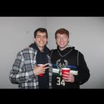 Sean Deady - Facebook