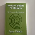 Sean Deady - @stupidseanbook - Instagram