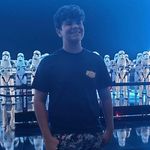 Sean Deal - @sean_deal20 - Instagram