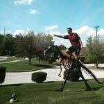 Sean Deal - @the_real_deal321 - Instagram