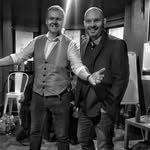 Sean Deane - @daddy_deane1974 - Instagram