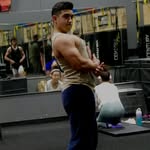 Sean Deane - @i_need_deanero - Instagram