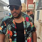 Sean Harris - Facebook