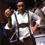 Sean Denis - @dolphinpirate666 - Instagram