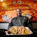 Dee’s Xquisite Seafood - @deesxquisite - Instagram