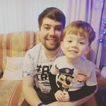 Sean Deeks - @sean_ladd - Instagram