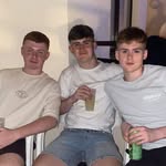 Sean Deery - @sean_deery9 - Instagram