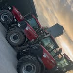 Sean_Dunne_125 - @seandeere6850 - Instagram