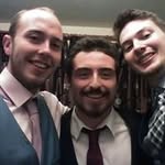 Seán Deery - @deerysean23 - Instagram