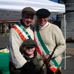 Sean Deery - @sjdeery71 - Instagram