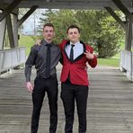 Sean Dellinger - Facebook