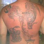 Shaun Dellinger - Facebook