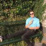 Sean Denton - @denton_sean - Instagram