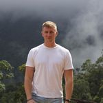 Sean Denton - @seandenton01 - Instagram