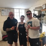 Sean Denton - @seand_07 - Instagram