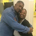 Sean Denton-Brown - @brownsugar_46 - Instagram
