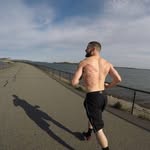 Sean Derby-Kilfoyle - @guerrilla_gains - Instagram