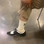 Sean Dorsey - @seanderby68 - Instagram