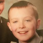 Seán Derwin Corcoran - @just_seany_ - Instagram