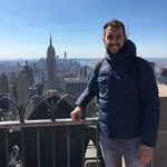 Sean Devitt - @seandevittglez - Instagram