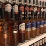 Sean Mc Devitt - @my_bowmore_collection - Instagram