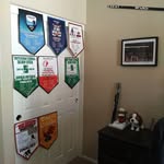 Sean Devlin - @customsportsbanner - Instagram