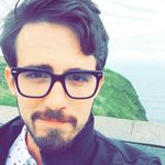 Seán Devlin - @seanfrancisdevlin - Instagram
