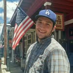 Sean DeWeese - @sean_deweese - Instagram