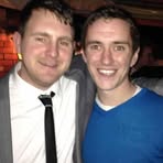 Sean Dewhurst - Facebook