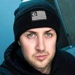 Marcus Sean Dibble - @marcusseandibble - Instagram