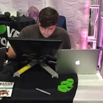 Sean Dicker - @sean_dicker_art - Instagram