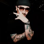 Sean Dickerson - @sean_dickerson - Instagram