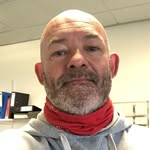 Sean Dickens - @seandickens1935 - Instagram